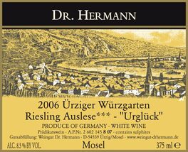 Urgluck