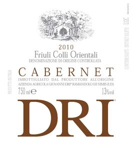 Cabernet Sauvignon