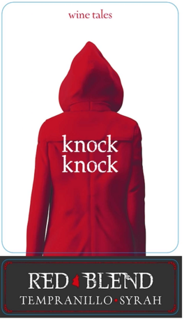 Knock Knock