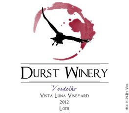 Vista Luna Vineyard