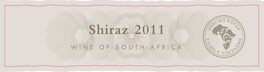 Signature Shiraz