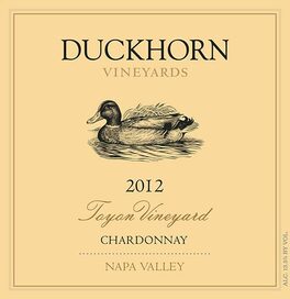 Toyon Vineyard
