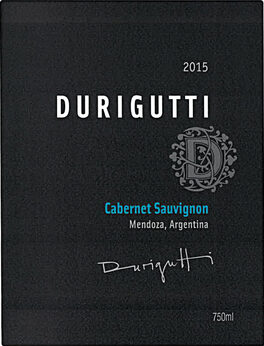Cabernet Sauvignon