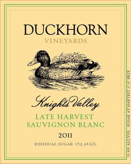 Late Harvest