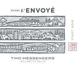 Two Messengers