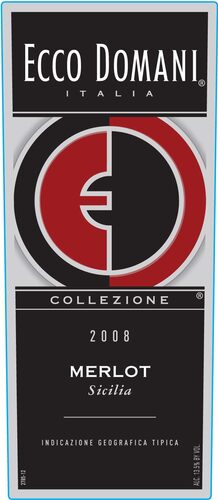Collezione Merlot