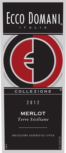Collezione Merlot