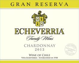 Gran Reserva