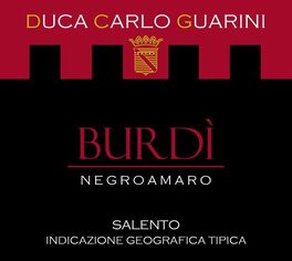 Burdi
