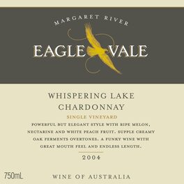 Whispering Lake