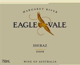 Eagle Vale Shiraz