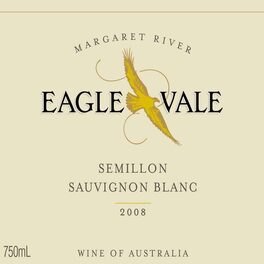 Semillon Sauvignon Blanc