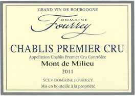 Mont De Milieu