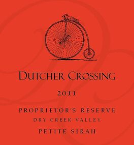 Proprietor's Reserve