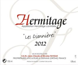 Les Dionnières