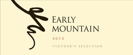 Vintner's Selection