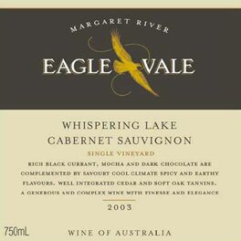 Whispering Lake