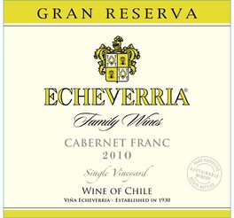 Gran Reserva
