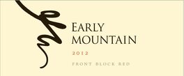 Front Block Red