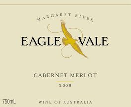 Margaret River Cabernet Merlot