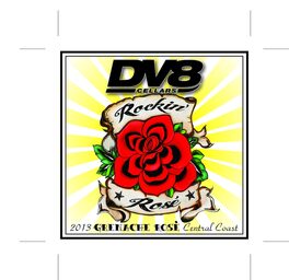 Rockin' Rose