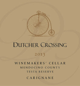 Winemaker's Cellar - Testa Reserve