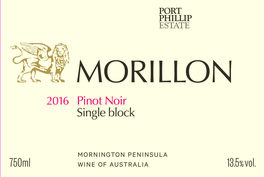 Morillon