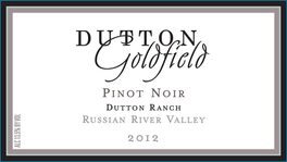 Dutton Ranch