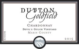 Devil's Gulch Vineyard