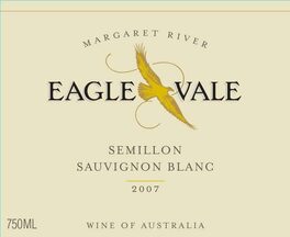 Eagle Vale Semillon Sauvignon Blanc