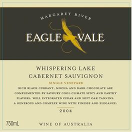 Whispering Lake