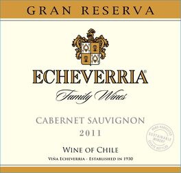 Gran Reserva