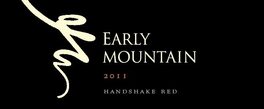 Handshake Red