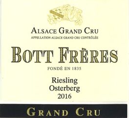Osterberg