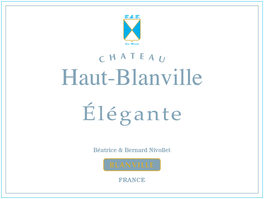 Elegante