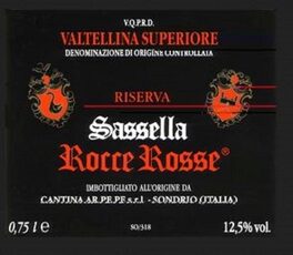 Sassella
