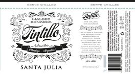 Tintillo