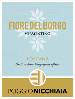 Fiore Del Borgo