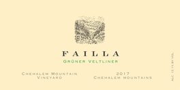 Chehalem Mountain Vineyard
