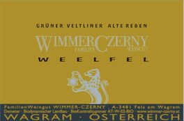 Weelfel