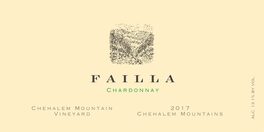 Chehalem Mountain Vineyard