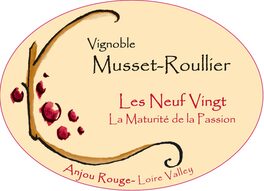 Les Neuf Vingts La Maturite De La Passion