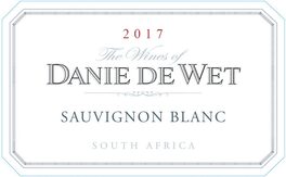 Danie De Wet