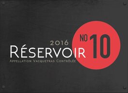 R?Eservoir ?#?10