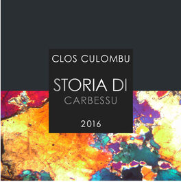 Storia Di Carbessu
