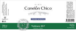 Canelon Chico