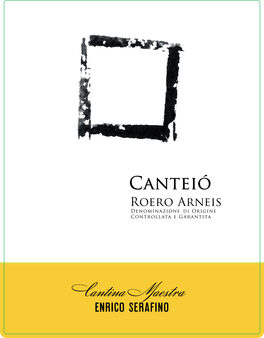 Canteio