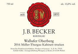 Wallufer Oberberg