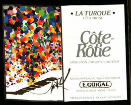 La Turque
