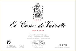 Mencia Joven Viticultor